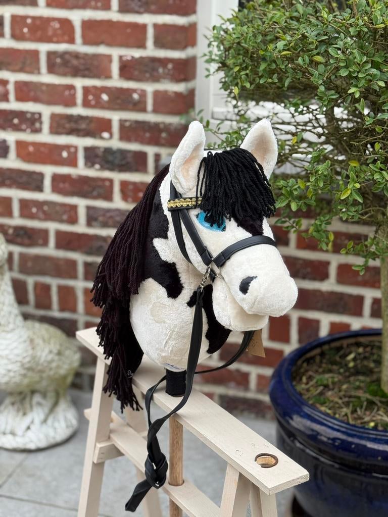 Boris  Hobby Horse, Hobby & Loisirs créatifs, Hobby & Loisirs Autre, Enlèvement, Neuf