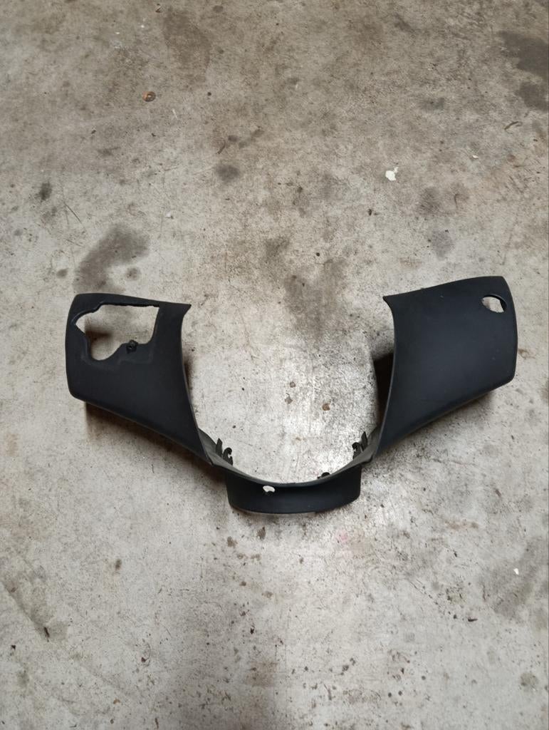 Zip kappen, Fietsen en Brommers, Ophalen, Kap