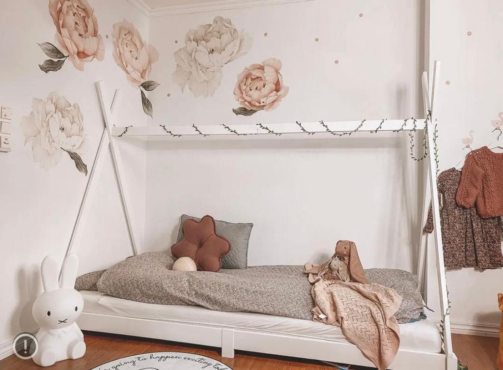 Lit cabane pour enfant encore emballé 90x200 avec matelas, Enlèvement ou Envoi, Matelas