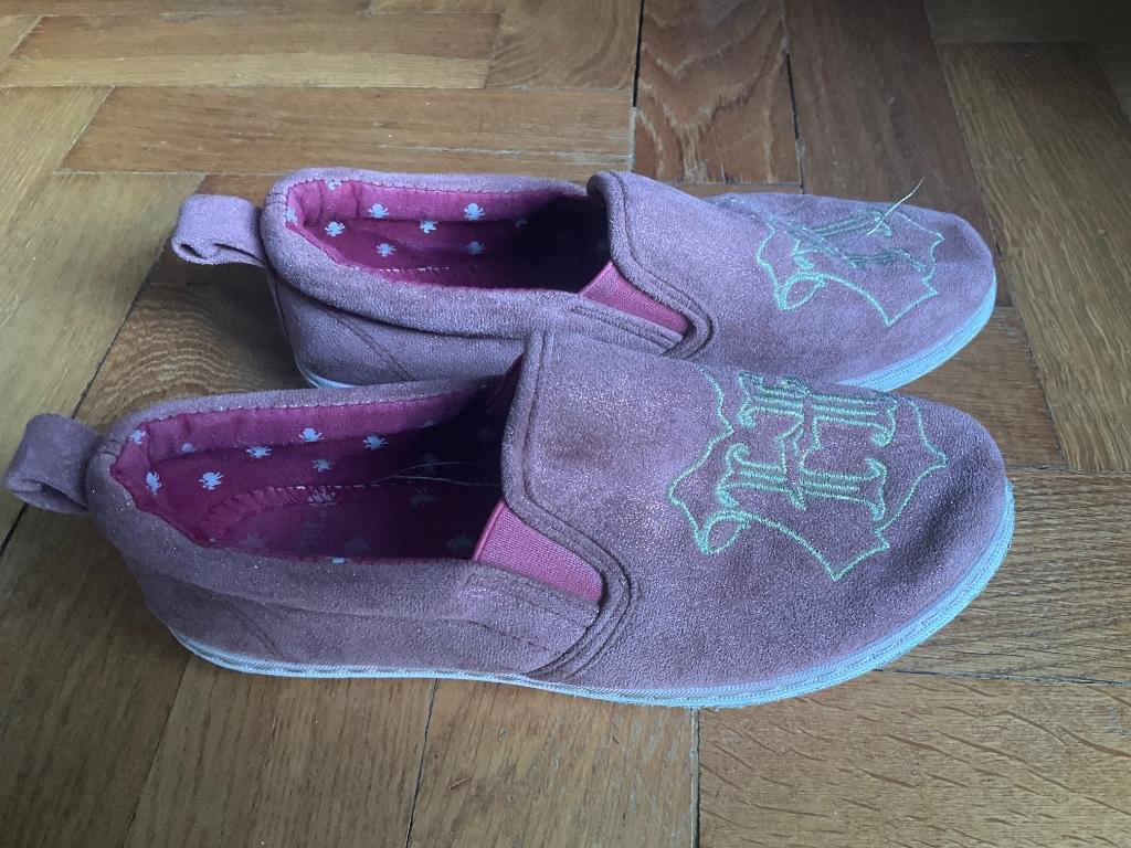 Chaussures Harry Potter fille 34, Gebruikt, Meisje, Overige typen, Ophalen of Verzenden