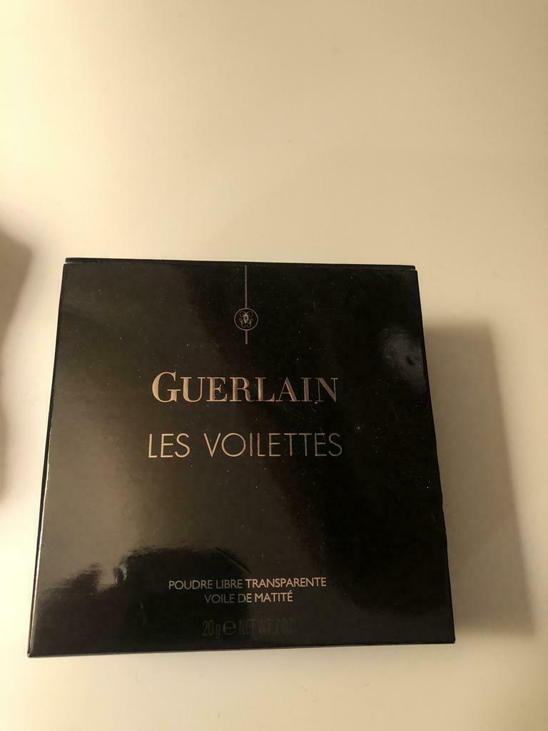 Guerlain les violettes, Enlèvement ou Envoi, Comme neuf
