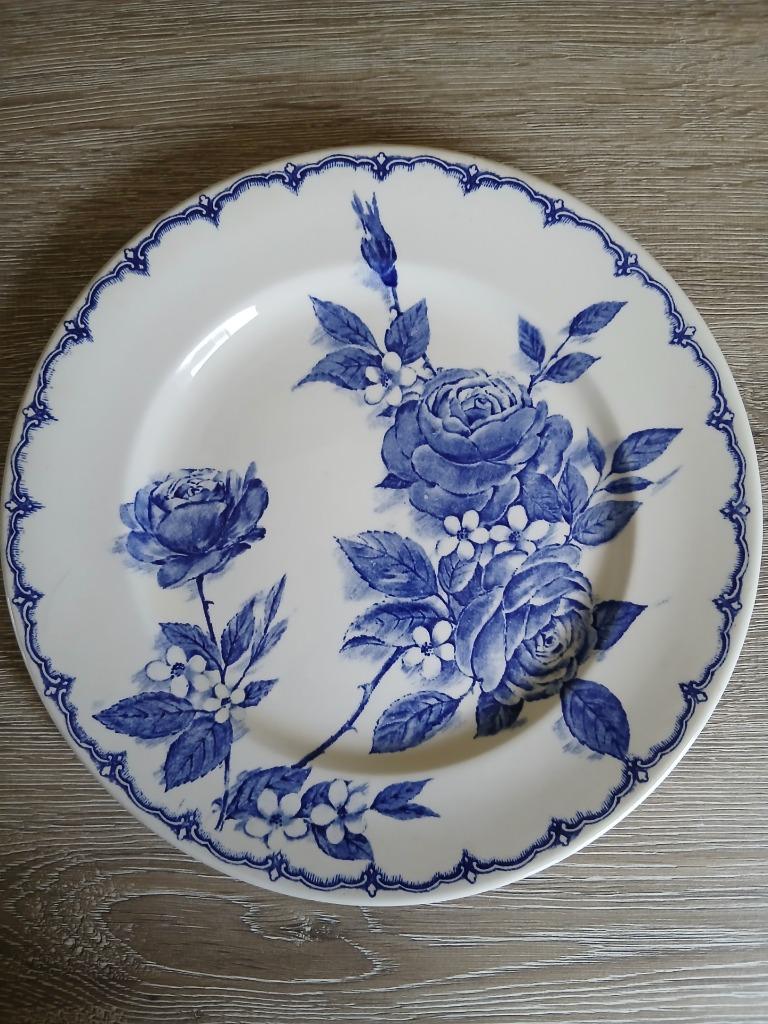 Bord Victoria Broadhurst, Ophalen of Verzenden