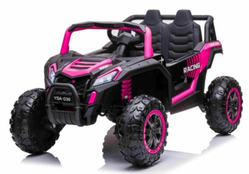 Mini Buggy voor 1 kind, Enlèvement ou Envoi, Neuf, Autres types