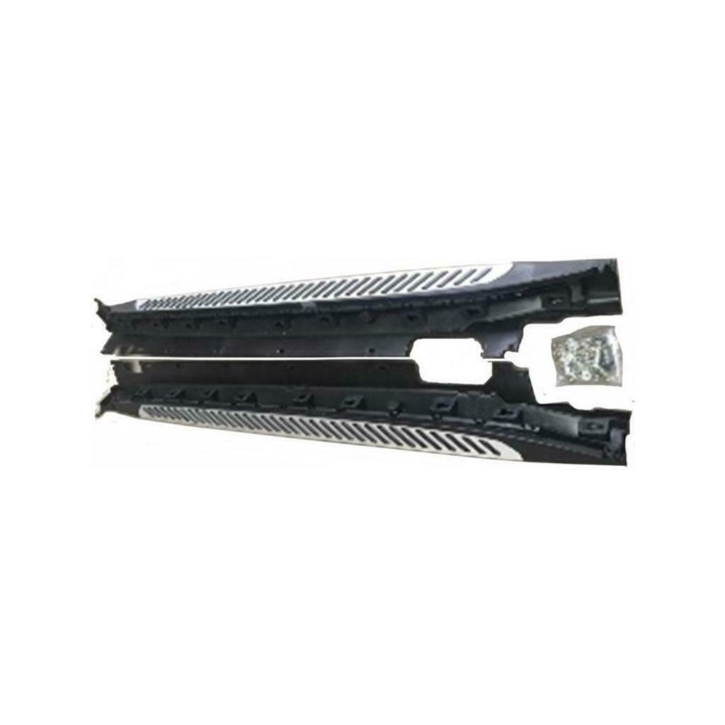 SET DE MARCHE PIED COMPLET POUR BMW SERIE X1 F48 (15-21), Enlèvement ou Envoi