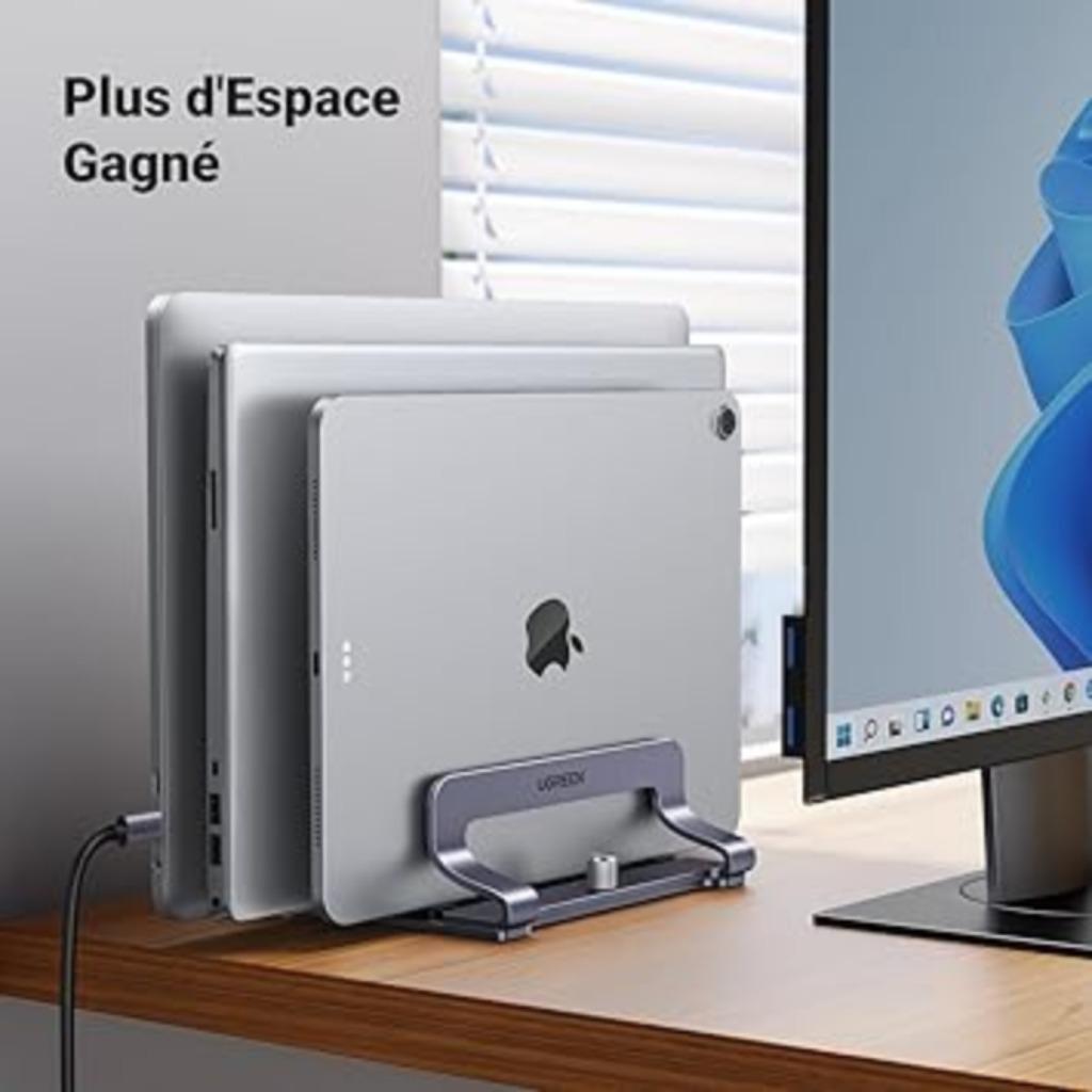 Laptopstandaard Laptop Stand SNELLE GRATIS LEVERING, -, Verzenden, -, Nieuw