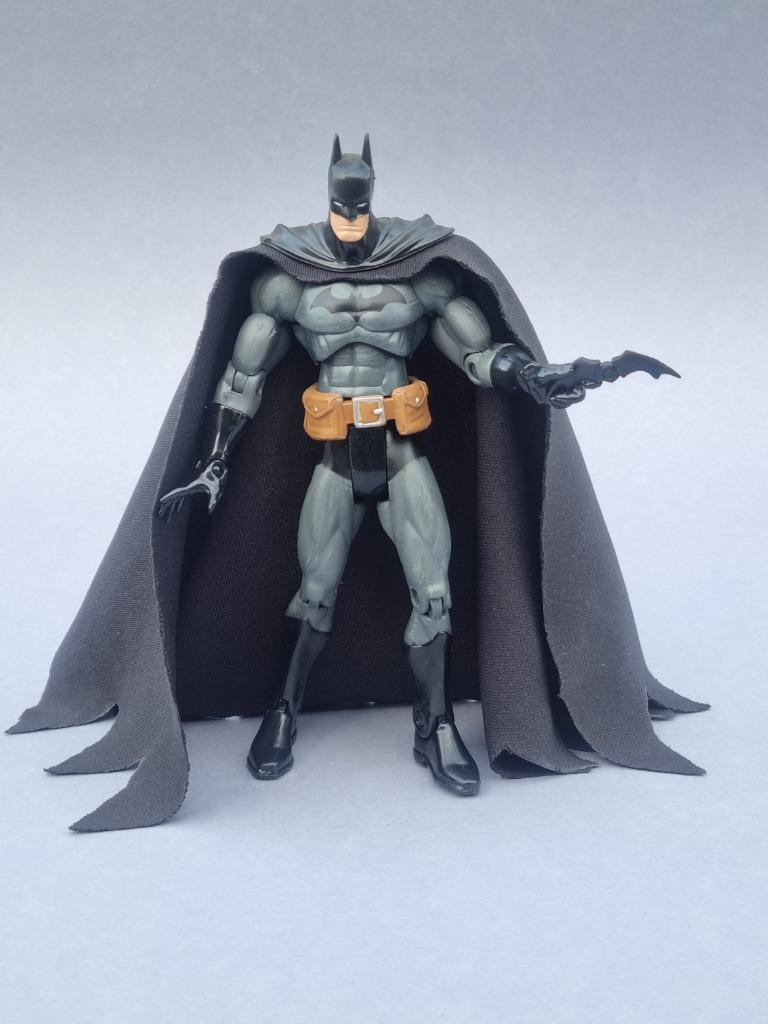 DC Universe Classics Batman Mattel, Collections, Enlèvement ou Envoi, Comme neuf