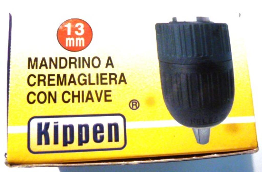 mandrin autoserrant, Envoi, Neuf, 400 à 600 watts, Foreuse et Perceuse
