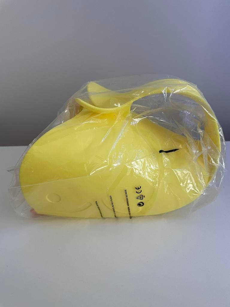 Zwitsal beker om haartjes te spoelen, Kinderen en Baby's, Ophalen of Verzenden, Nieuw, Overige typen, Overige merken