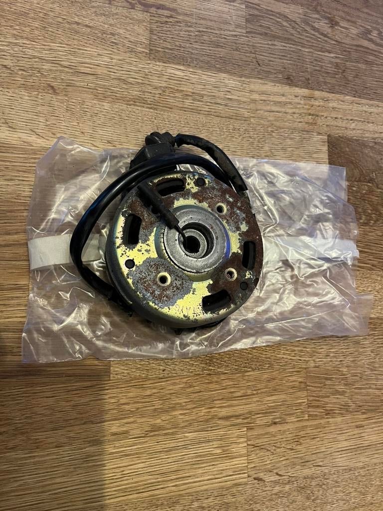 Allumage scooter PGO BIG MAX, Enlèvement ou Envoi