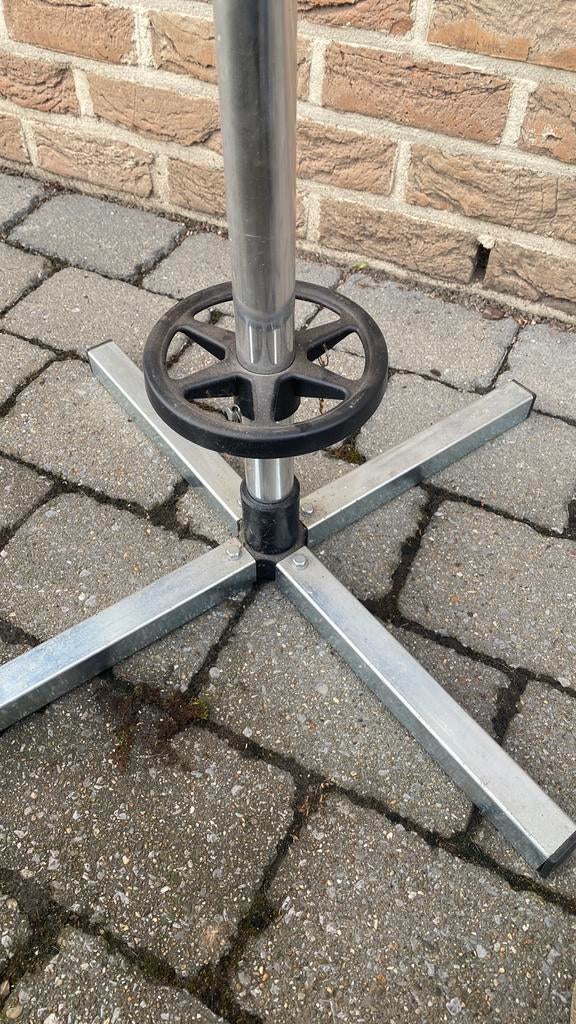 Stevige Velgenboom, Auto diversen, Velgenbomen, Ophalen, Zo goed als nieuw