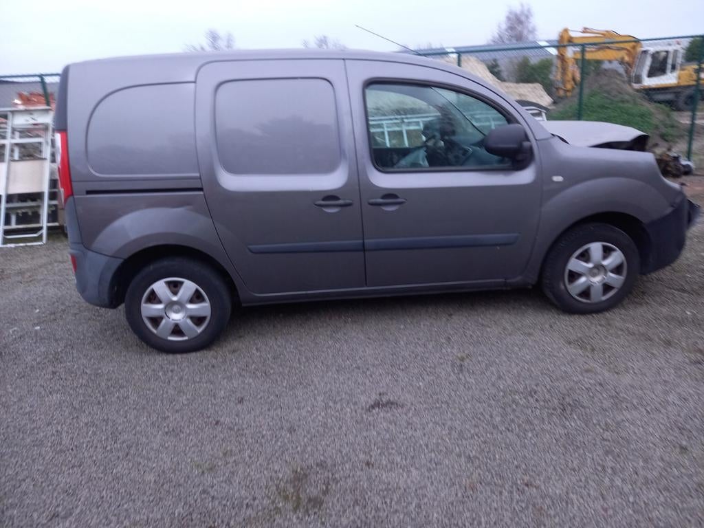 Renault Kangoo BJ 2014, Autos, Particulier, Achat, Renault