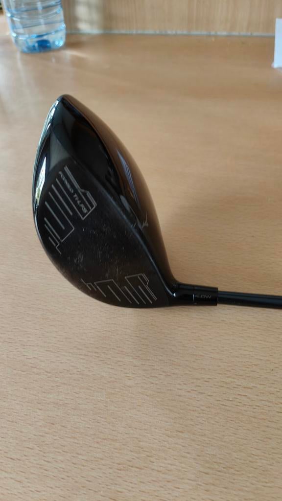 Golfdriver, Sport en Fitness, Golf, Ophalen, Mizuno