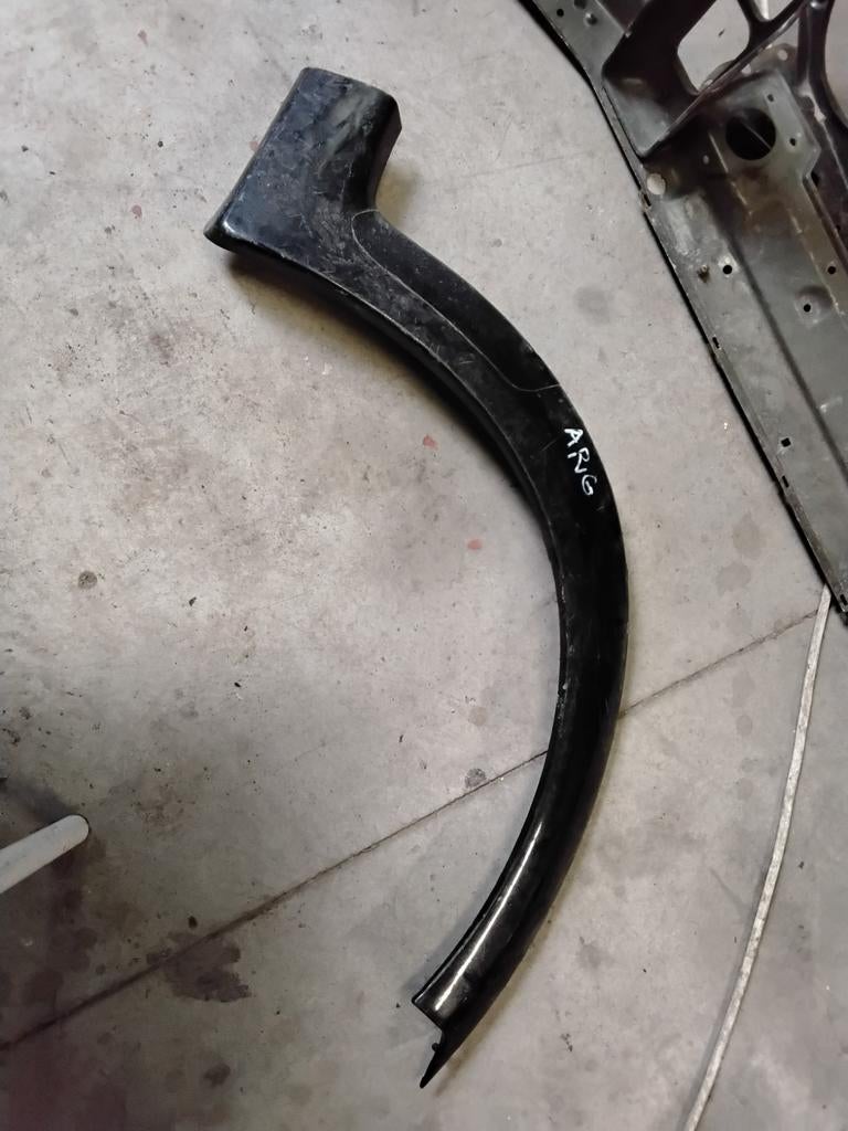 2 extensions PEUGEOT 106  1 ARG et 1 AVG, Autos : Pièces & Accessoires, Enlèvement ou Envoi, Peugeot