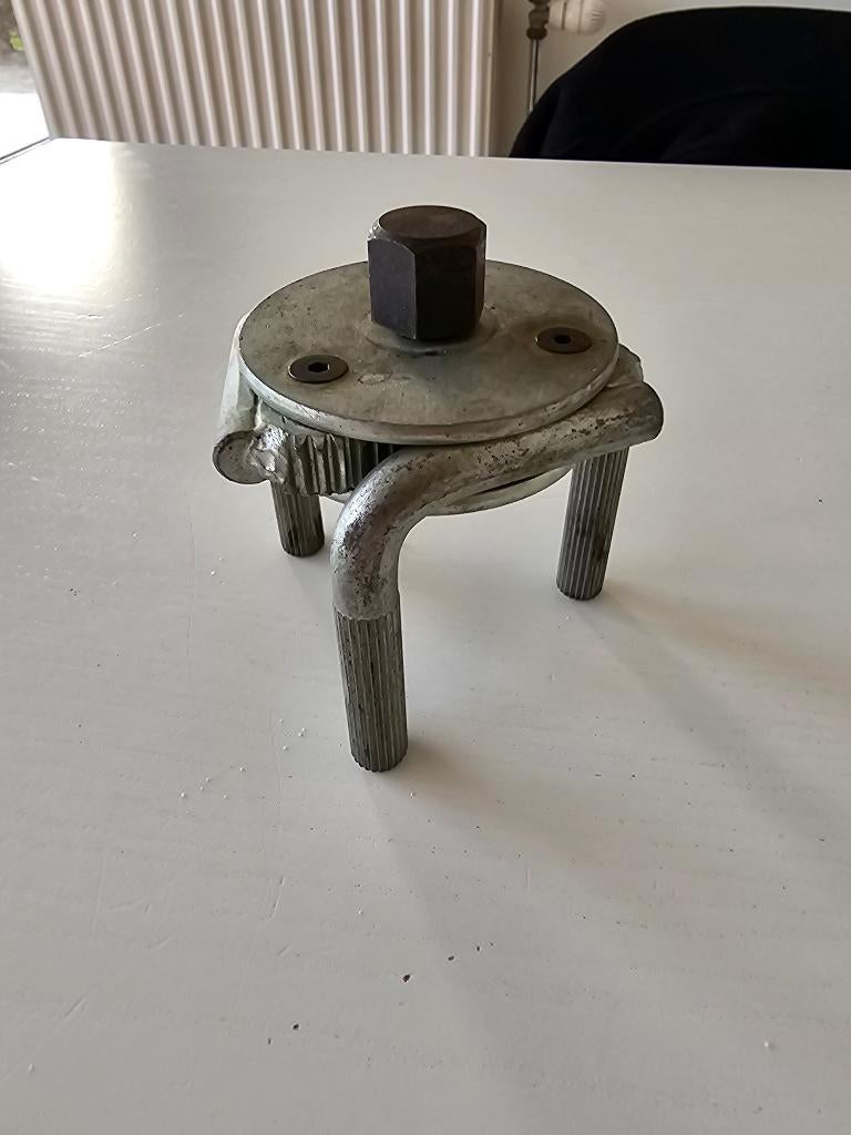 universele oliefiltersleutel spin, Ophalen of Verzenden