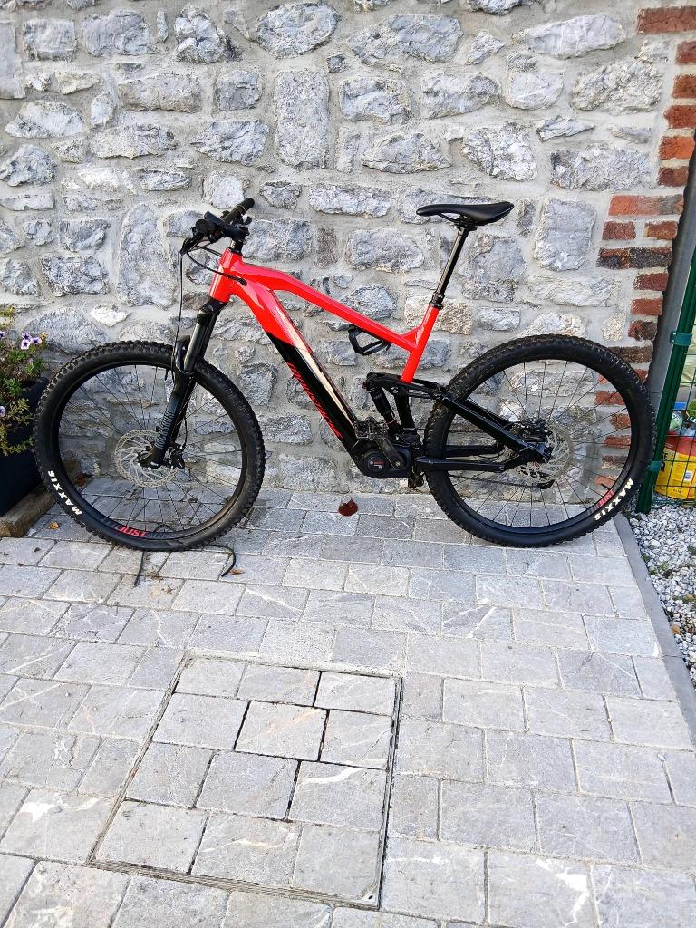 Vélo electrique, Vélos & Vélomoteurs, Vélos | Hommes | Vélos pour homme, Autres marques, Vitesses, Comme neuf, Enlèvement