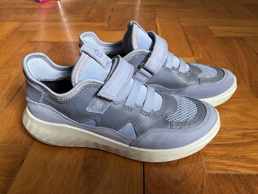 Chaussures Ecco fille 34 gore-tex NEUVES, Enlèvement ou Envoi, Comme neuf, Chaussures, Fille