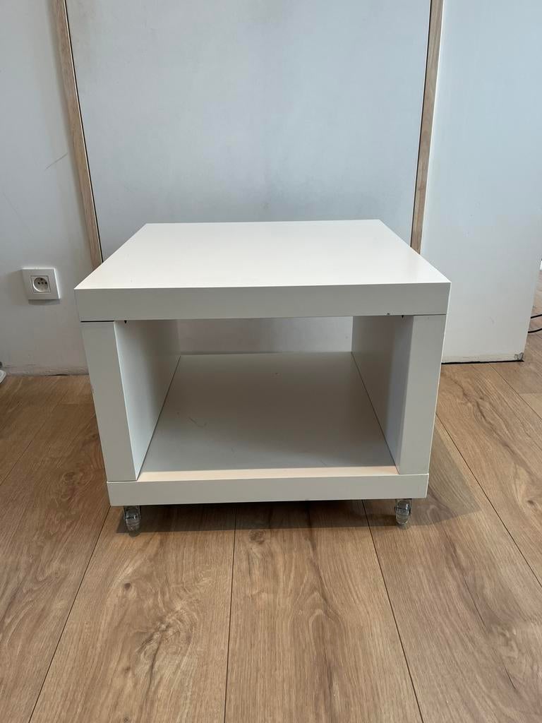 Ikea bijzettafel, Enlèvement, Comme neuf