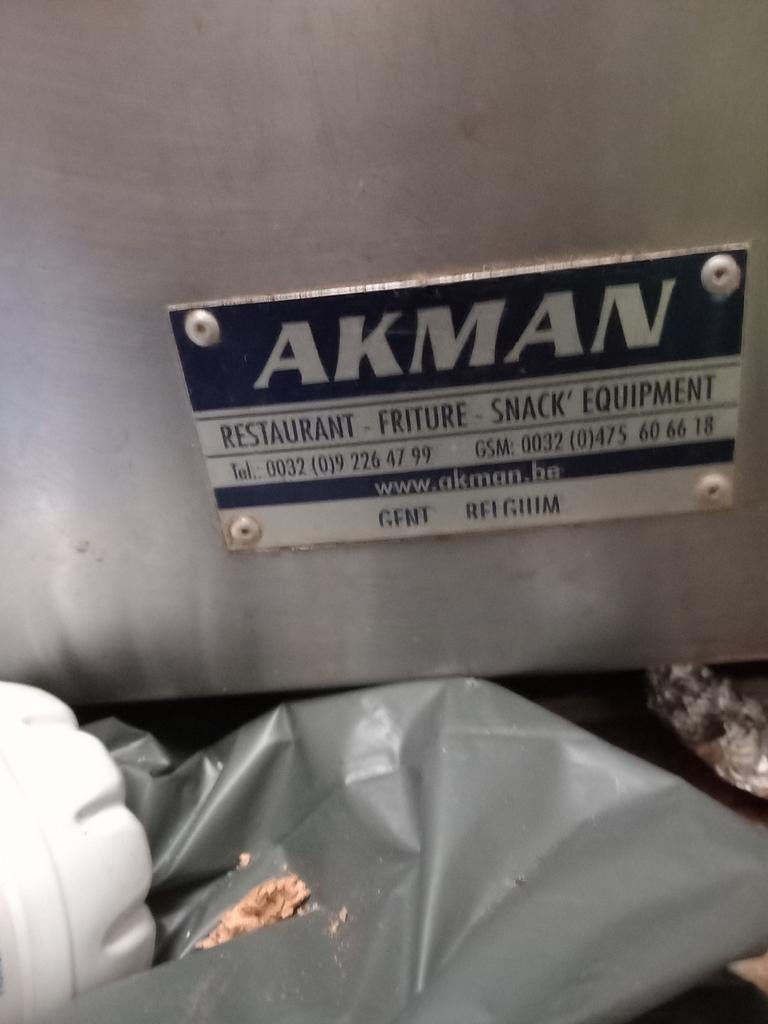 Kebap aparat, Elektronische apparatuur, Eierkokers, Ophalen