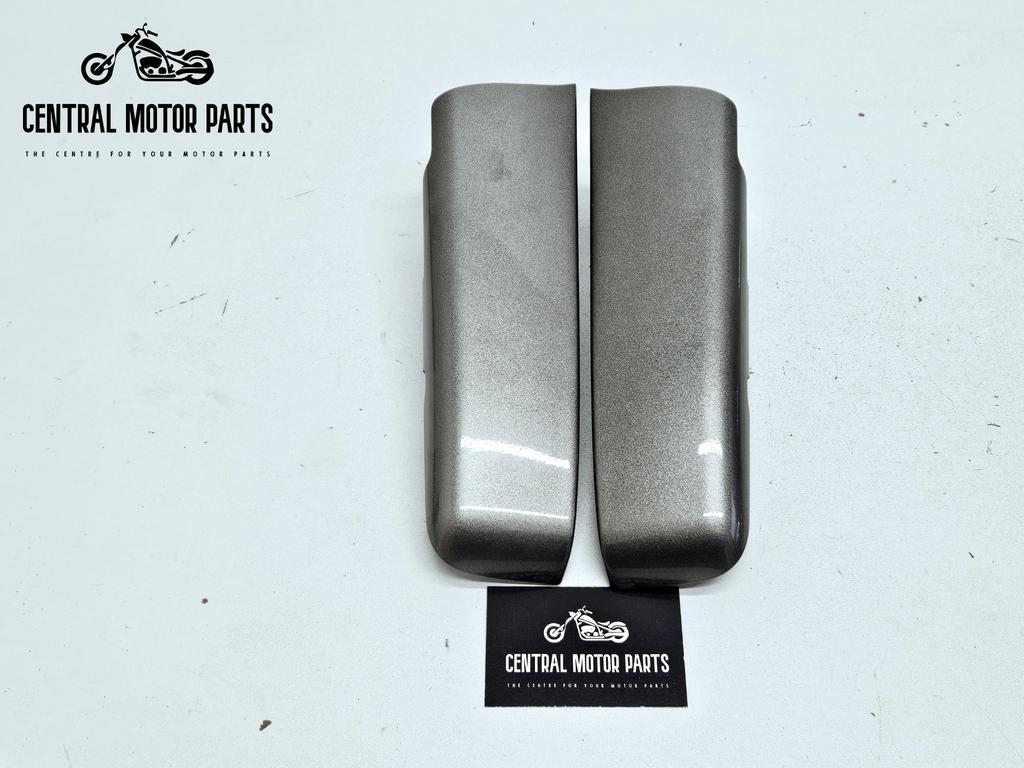 Filler Strips Palladium Silver Touring 2014-up, Motoren, Onderdelen | Harley-Davidson, Nieuw, Ophalen of Verzenden