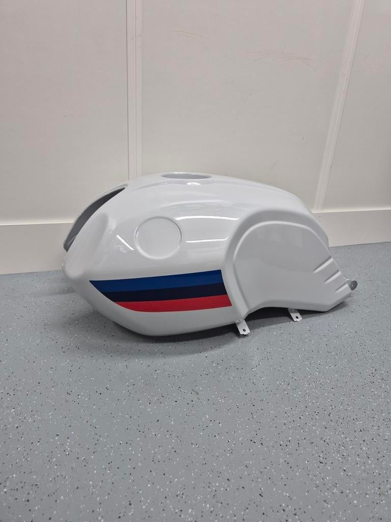 Benzinetank BMW R Nine T Racer Scrambler café Racer zelfbouw, Motoren, Ophalen of Verzenden, Nieuw