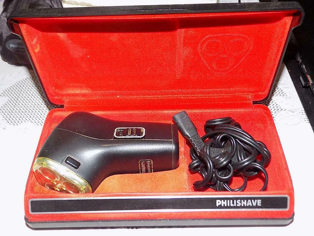 Rasoir Philips - Philishave HP1126, Electroménager, Équipement de Soins personnels, Enlèvement ou Envoi