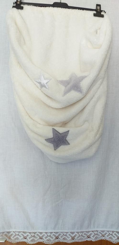 housse de coussin à langer, Enlèvement ou Envoi, Utilisé