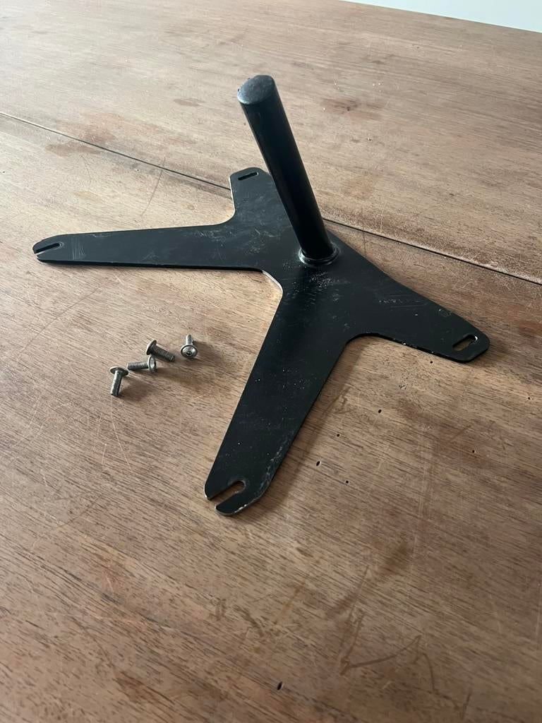 Adapter Yepp bakfiets, Fietsen en Brommers, Ophalen, Gebruikt