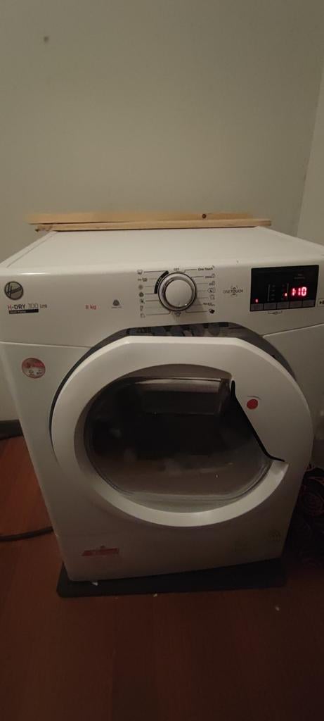 sèche-linge hoover fonctionne très bien, Electroménager, Enlèvement