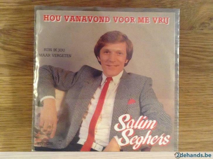 single salim seghers
