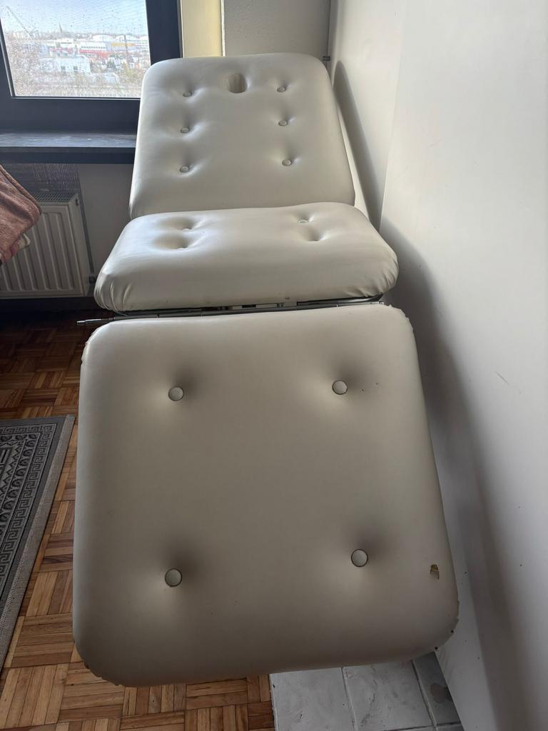 Bage Massage stoel heel stevig, Enlèvement, Neuf, Autres types