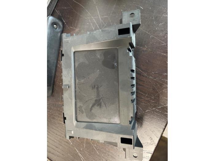 Display Interieur van een Opel Astra, Ophalen of Verzenden, 3 maanden garantie, Gebruikt