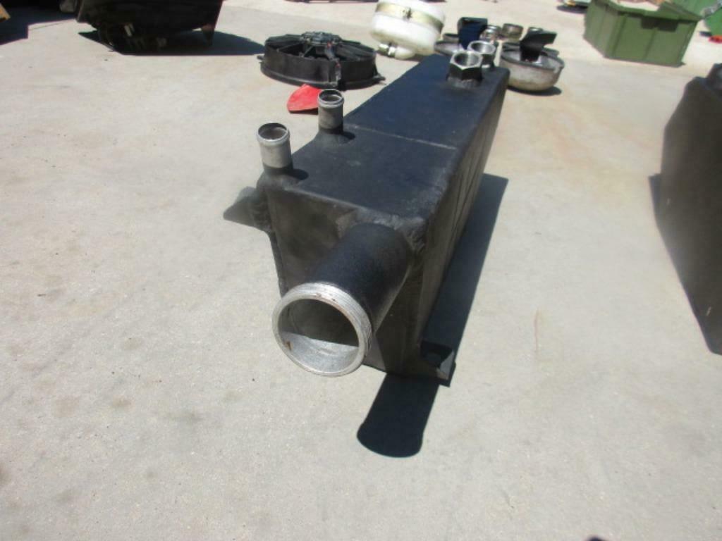 Oil tank Ferrari F40, Ophalen of Verzenden, Gebruikt, Ferrari