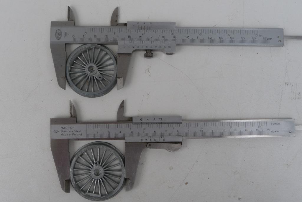 Suivre 0 pièces, Enlèvement ou Envoi, Neuf, Locomotive, Autres marques