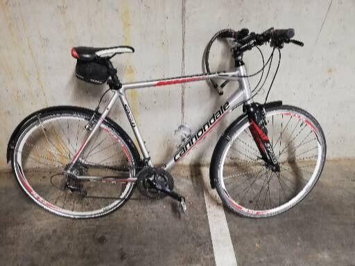 2 fietsen te koop, Fietsen en Brommers, Ophalen, Zo goed als nieuw, 15 tot 20 versnellingen, Overige merken