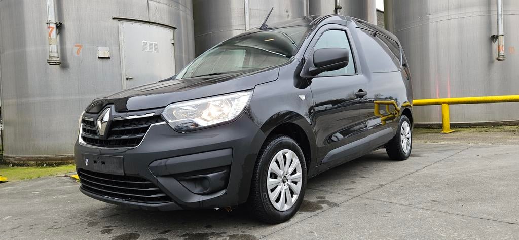 Renault express, Auto's, Opel, Particulier, Te koop, Trekhaak, Diesel