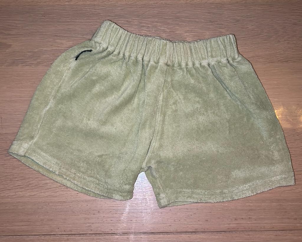Short maat 92, Broek, Labrador, Ophalen of Verzenden, Zo goed als nieuw