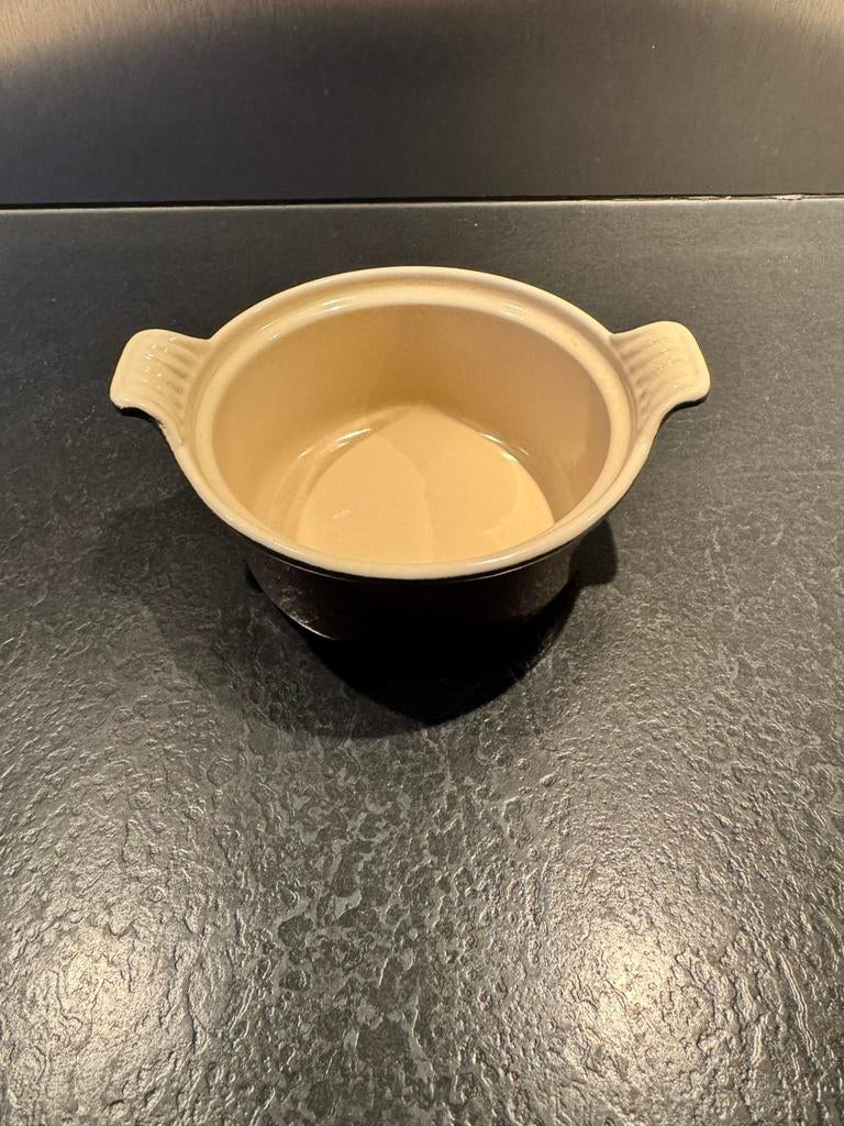 Le Creuset 14, Ophalen of Verzenden, Zo goed als nieuw