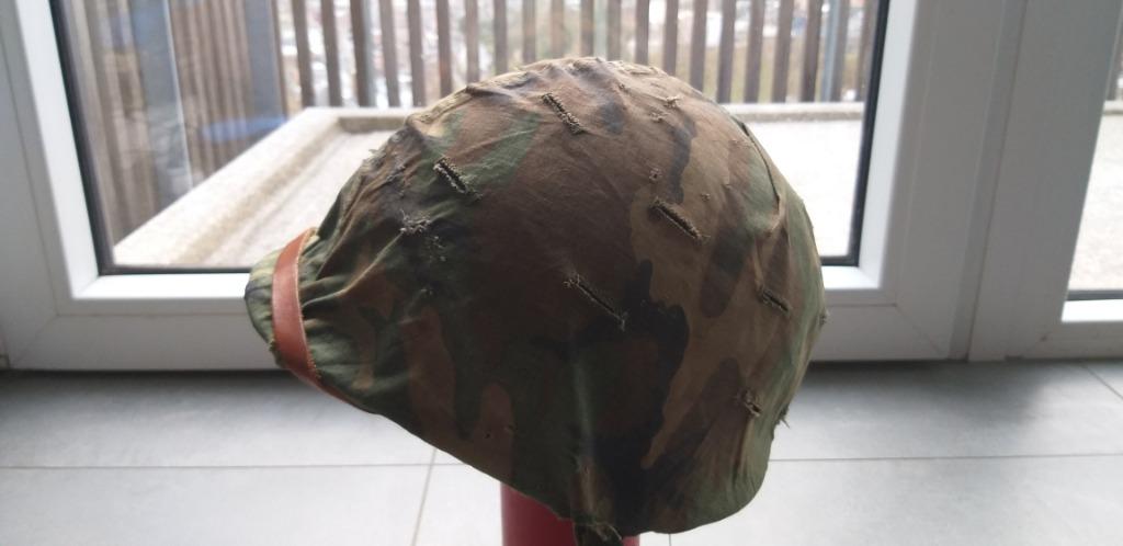 M1-helmhoes, Ophalen of Verzenden
