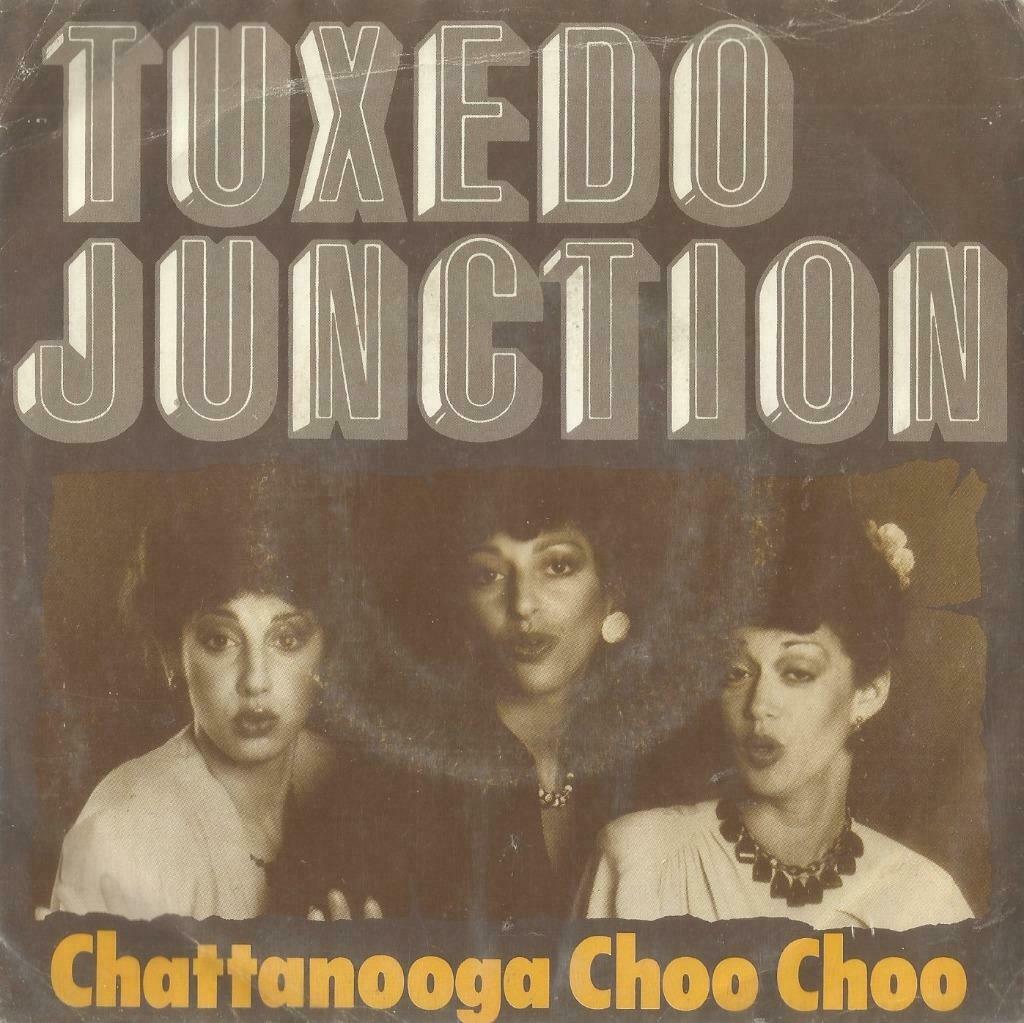 Tuxedo Junction – Chattanooga Choo Choo – Single, Gebruikt, 7 inch, Single, Ophalen of Verzenden