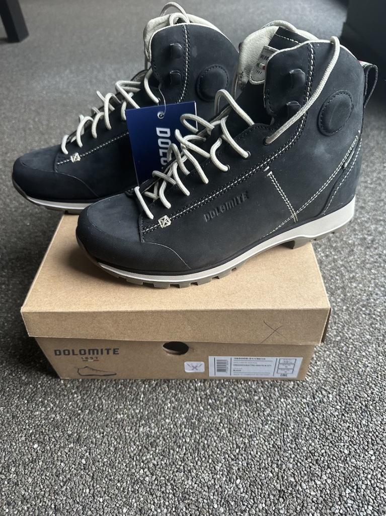 Dolomite CINQUANTAQUATTRO HIGH FG W GTX, Ophalen, Nieuw, Schoenen