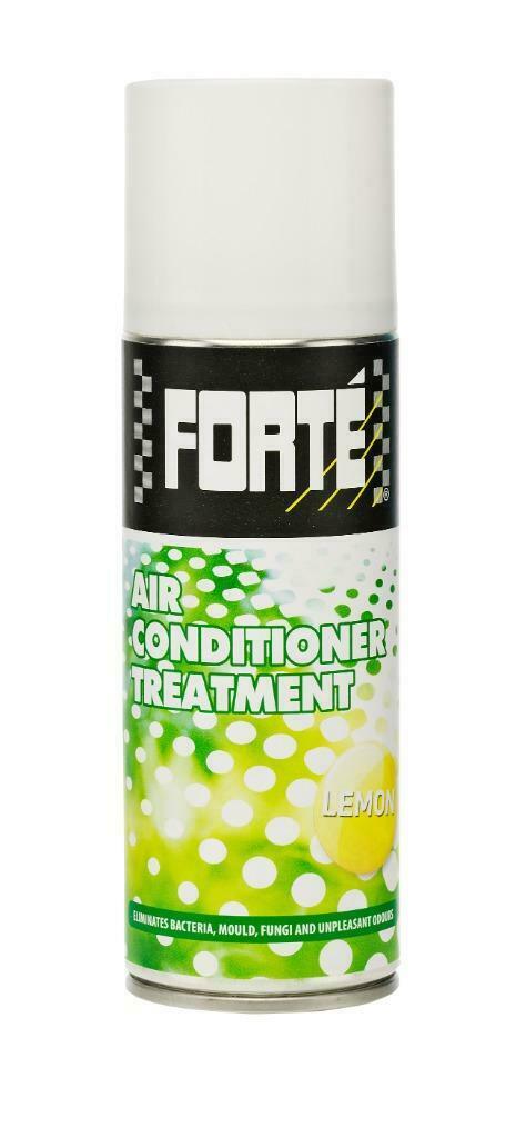 Forte Air Conditioner Treatment Lemon 200ml, Ophalen of Verzenden, Nieuw, Universele onderdelen