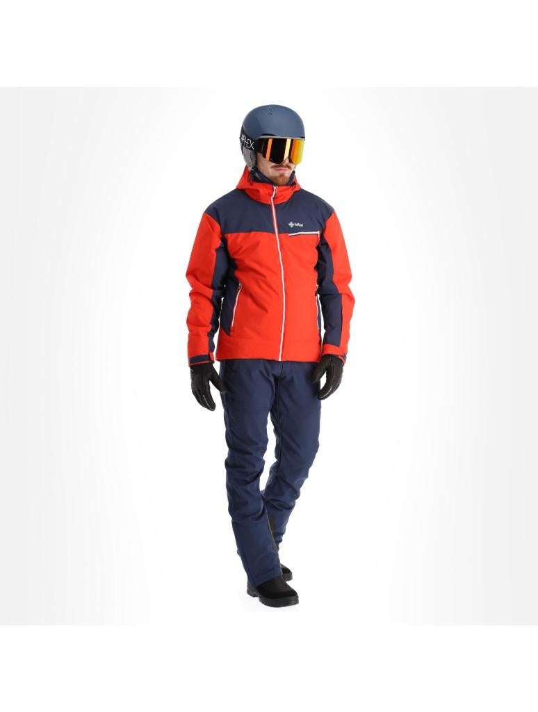 Kilpi Flip-M ski-jas heren, Maat 52/54 (L), Nieuw, Ophalen of Verzenden, Kilpi
