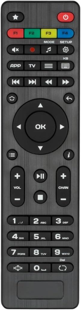 Télécommande informir, Enlèvement, Neuf