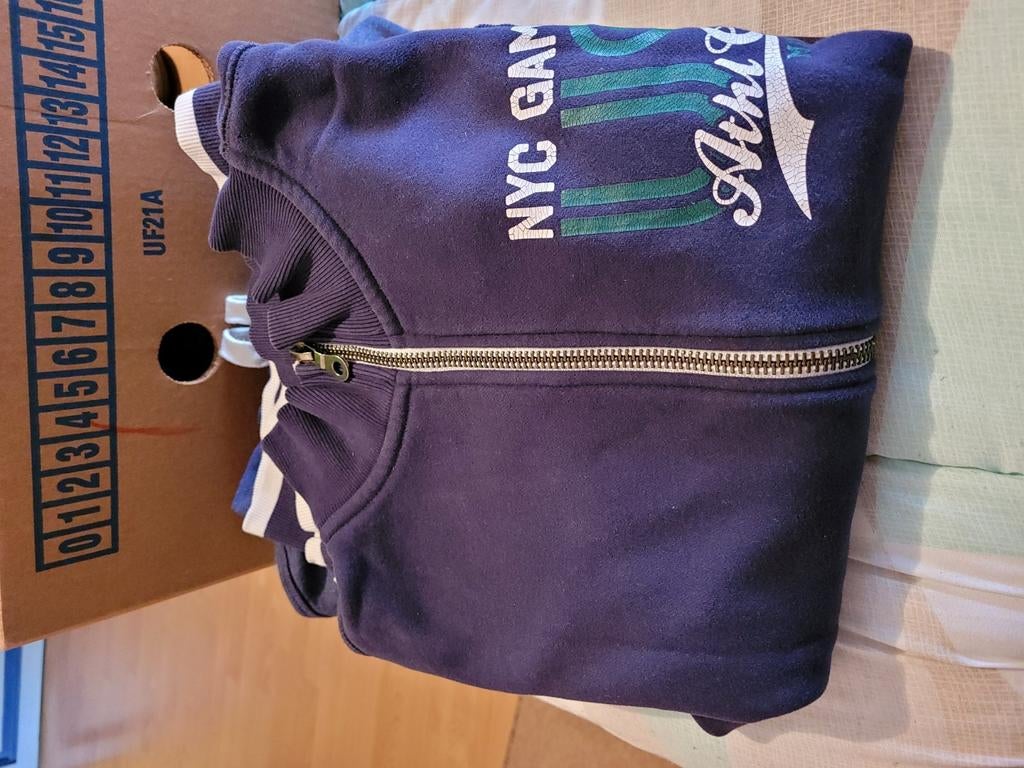 Lots de sweats hommes S, Enlèvement, Comme neuf