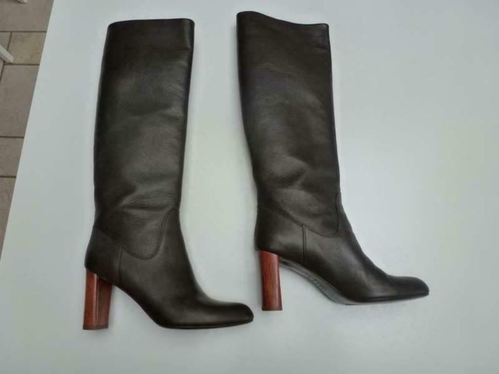 CATWALK Bruine dames laarzen, Kleding | Dames, Schoenen, Ophalen of Verzenden, Nieuw