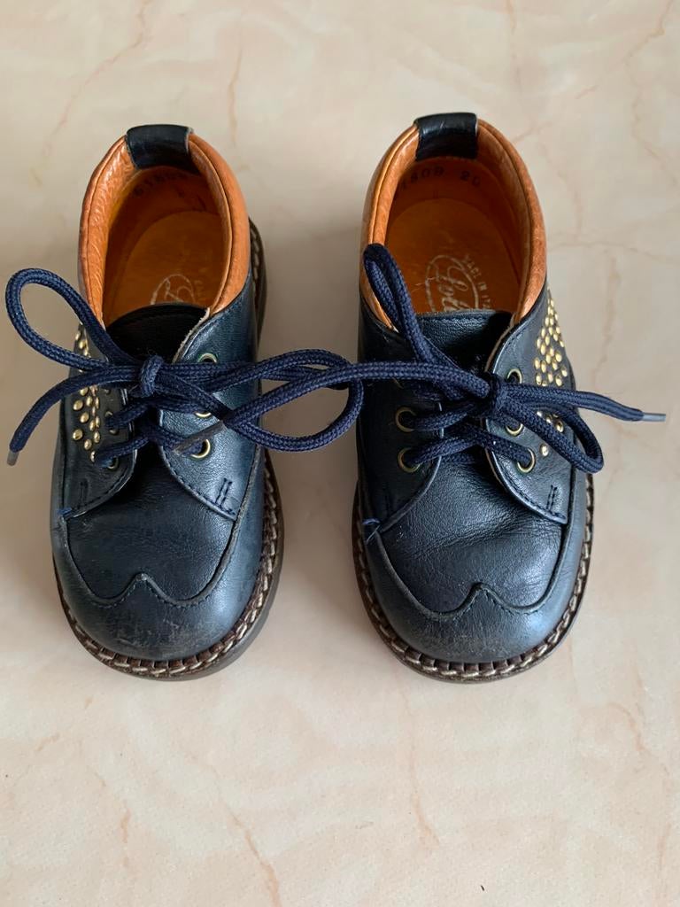 Marque de chaussures pour enfants Cortina taille 20, Enlèvement ou Envoi, Comme neuf