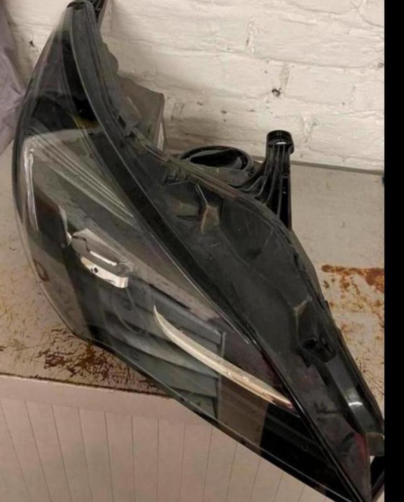 Phare Opel astra côté droit, Enlèvement, Utilisé, Opel