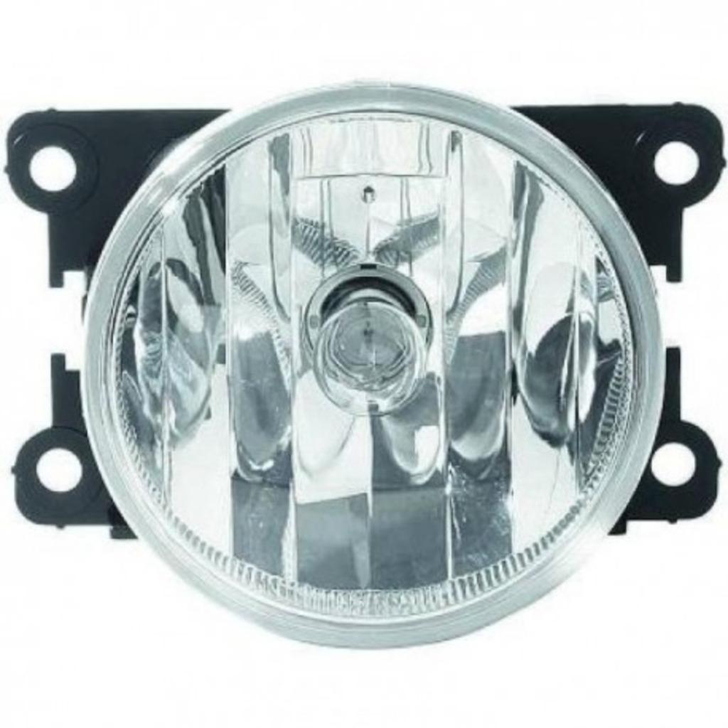PHARE ANTIBROUILLARD AVANT DROIT/GAUCHE CITROEN C3 (09-16), Enlèvement