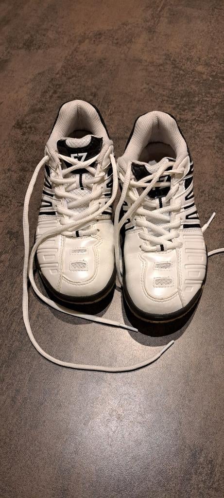 Zaalsport schoenen Forza maat 37, Ophalen of Verzenden, Zo goed als nieuw, Schoenen