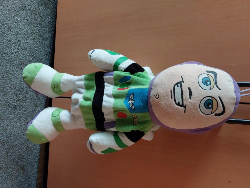 Pyjama Buzz Lightyear, Enlèvement ou Envoi, Comme neuf, Garçon ou Fille